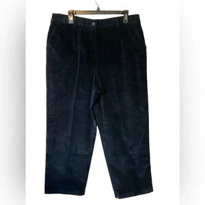 L.L.Bean corduroy pants